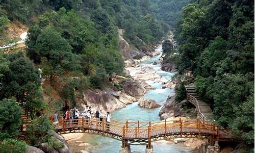 惠州南昆山旅游攻略_惠州南昆山旅游攻略自