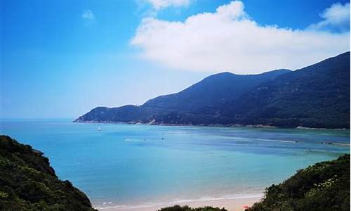 朱家尖大青山_朱家尖大青山风景区