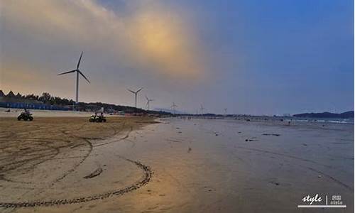 六鳌翡翠湾景区_漳浦六鳌翡翠湾景区