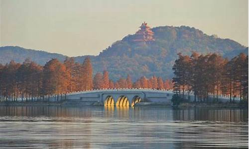 东湖风景区旅游攻略_东湖风景区旅游攻略武