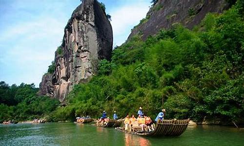 南平旅游必去十大景点_福建南平旅游必去十