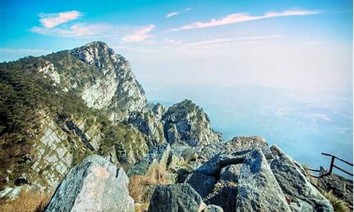 庐山风景名胜区门票多少钱_庐山风景名胜区门票多少钱一张