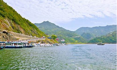 安康十大旅游景点_安康十大旅游景点排名