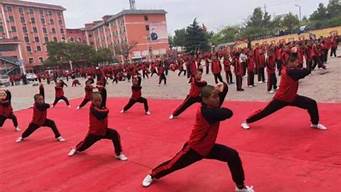 塔沟武校学费多少钱一年_少林塔沟武校学费多少钱一年