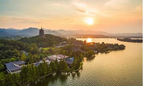 杭州一日游必玩景点_杭州一日游必玩景点冬季