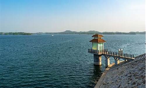 南湾湖风景旅游区_南湾湖风景旅游区介绍