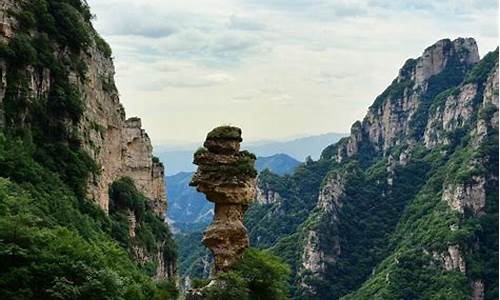 保定白石山景区介绍_保定白石山景区介绍与景点