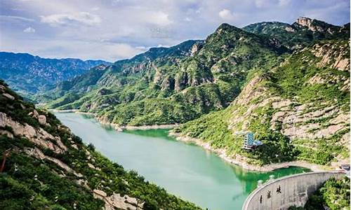 怀柔青龙峡风景区介绍_怀柔青龙峡风景区介绍资料