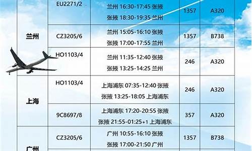 机场航班时刻表_青岛机场航班时刻表