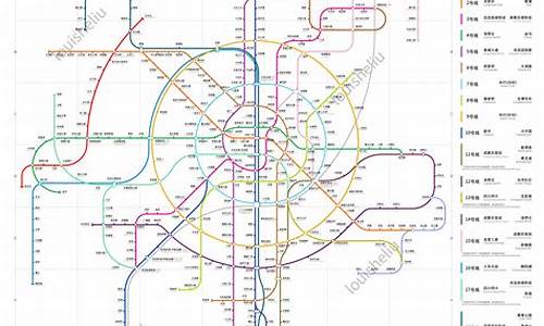 成都地铁_成都地铁最新地图