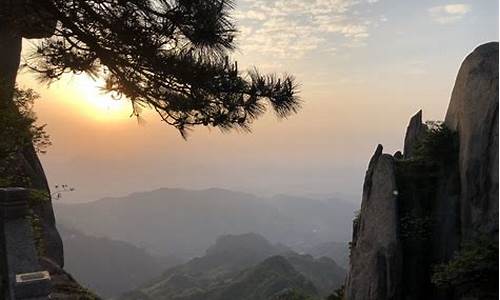 九华山必去景点介绍_九华山必去景点介绍图片