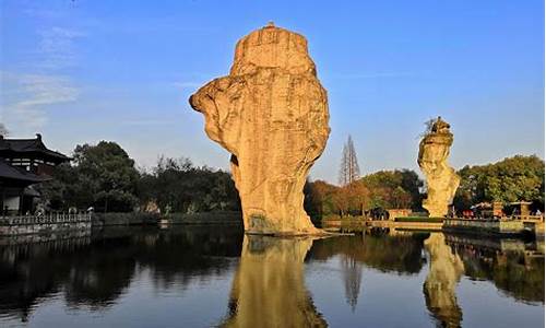 柯岩风景区游玩攻略_绍兴柯岩风景区游玩攻略