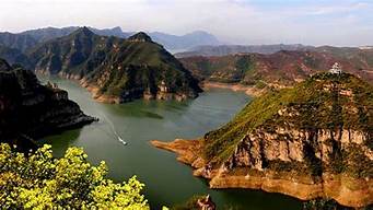 三峡景区门票价格_河南黄河三峡景区门票价格