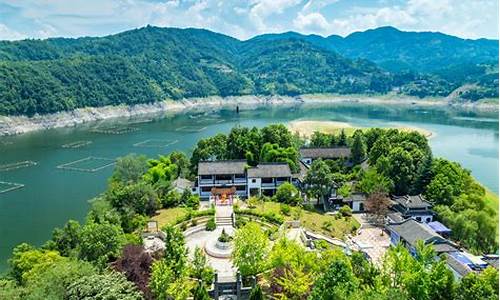 安康旅游必去十大景点_安康旅游必去十大景点推荐理由