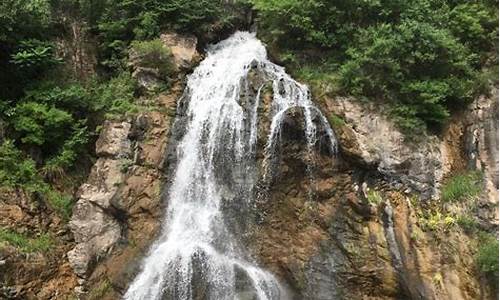 乌龙大峡谷_乌龙大峡谷门票